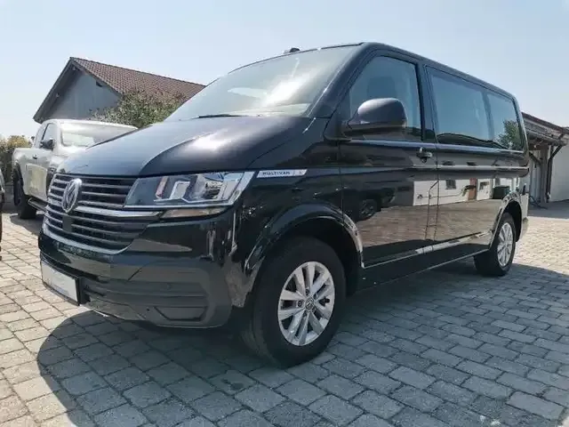 Volkswagen T6 Multivan