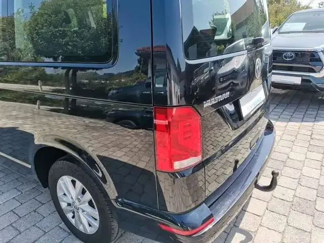 Volkswagen T6 Multivan