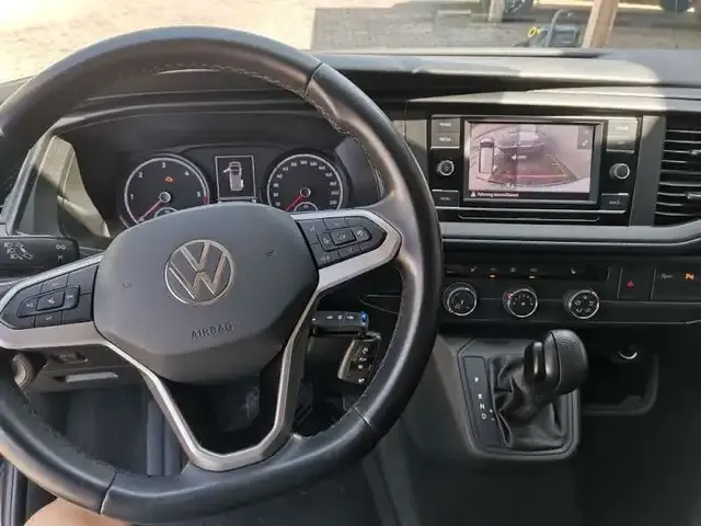 Volkswagen T6 Multivan
