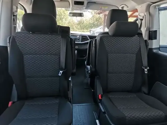 Volkswagen T6 Multivan