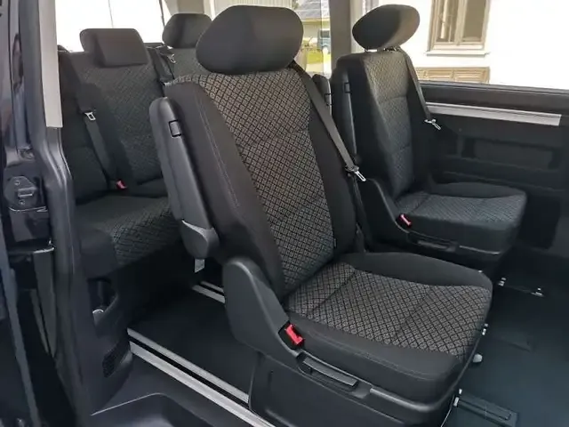 Volkswagen T6 Multivan