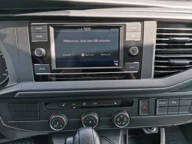 Volkswagen T6 Multivan