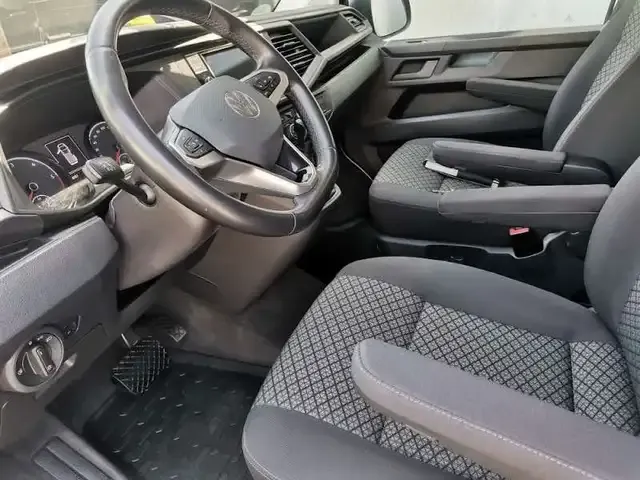 Volkswagen T6 Multivan