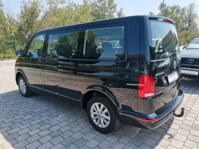 Volkswagen T6 Multivan