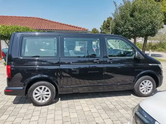 Volkswagen T6 Multivan