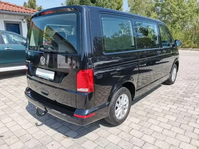 Volkswagen T6 Multivan