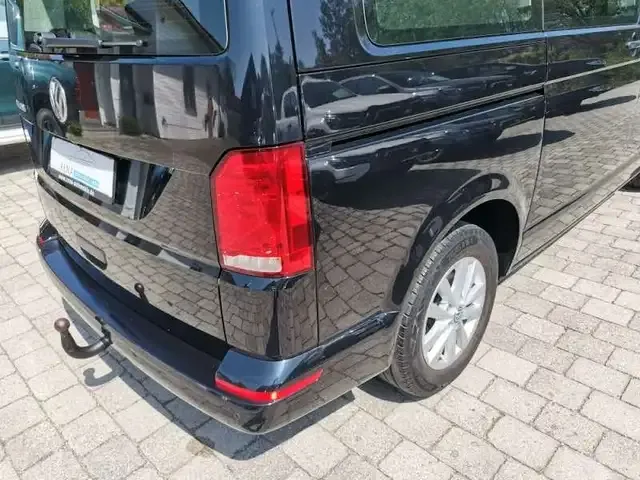 Volkswagen T6 Multivan
