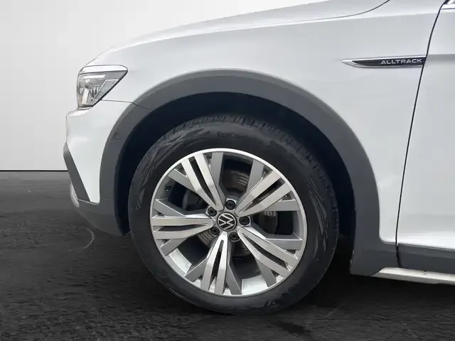 Volkswagen Passat Alltrack