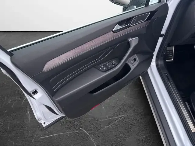 Volkswagen Passat Alltrack