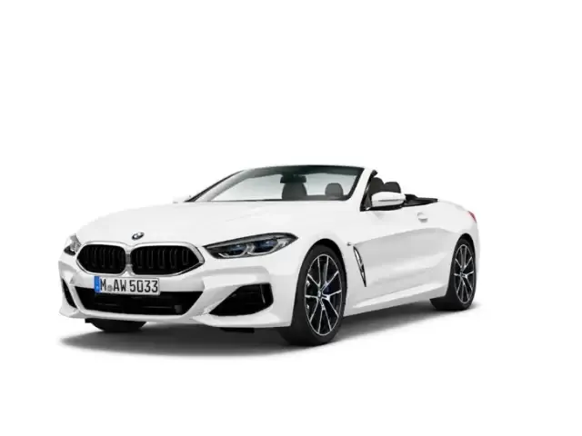 BMW 840