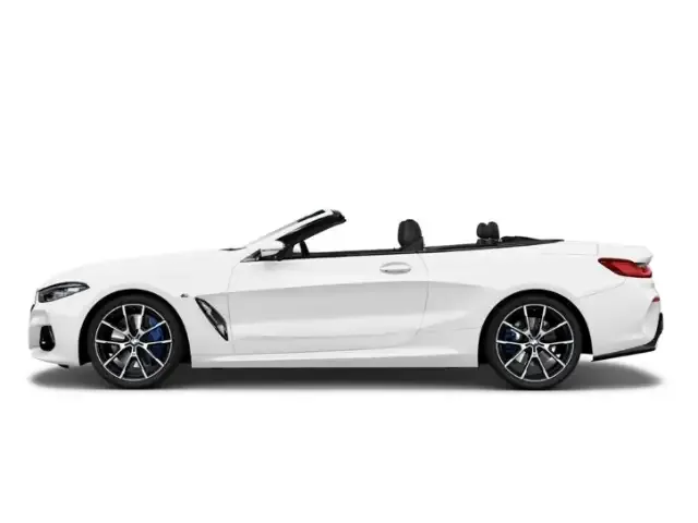 BMW 840