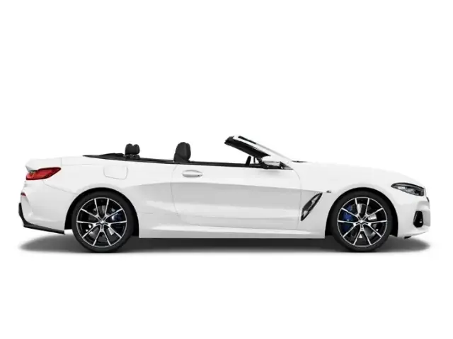 BMW 840