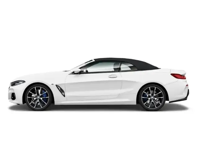 BMW 840