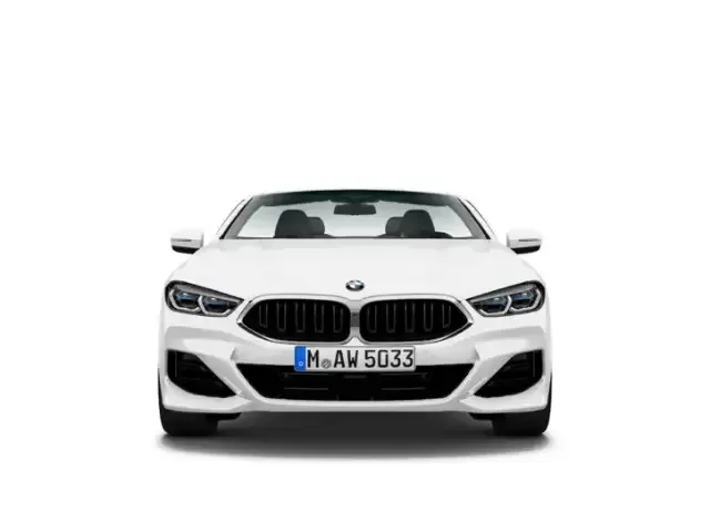 BMW 840