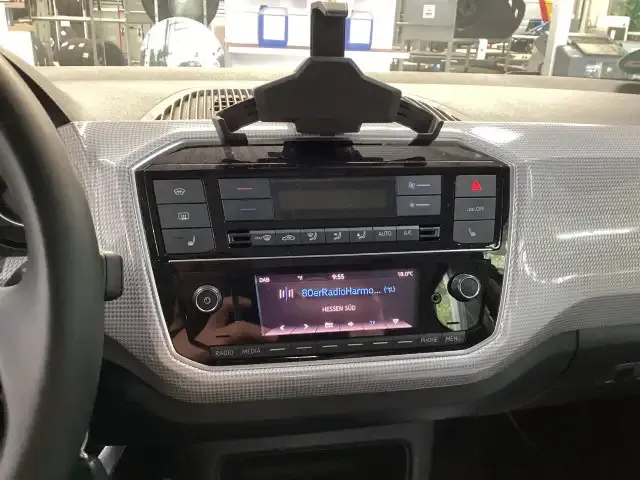 Volkswagen e-up!