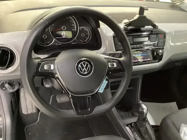 Volkswagen e-up!
