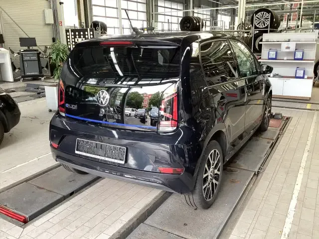 Volkswagen e-up!