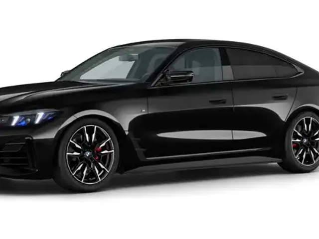 BMW 440