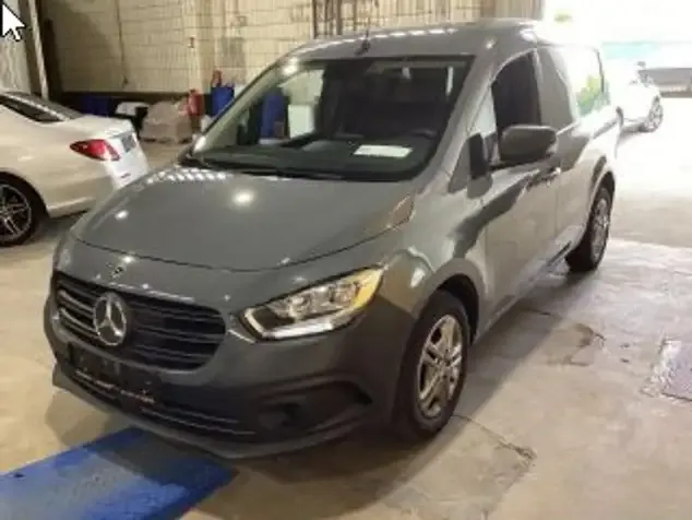 Mercedes-Benz Citan