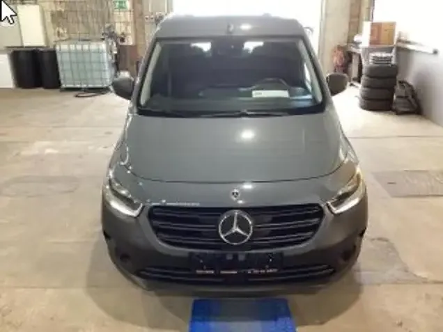 Mercedes-Benz Citan