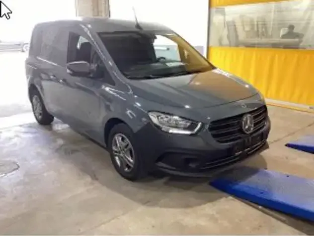 Mercedes-Benz Citan