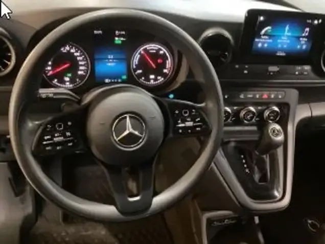 Mercedes-Benz Citan