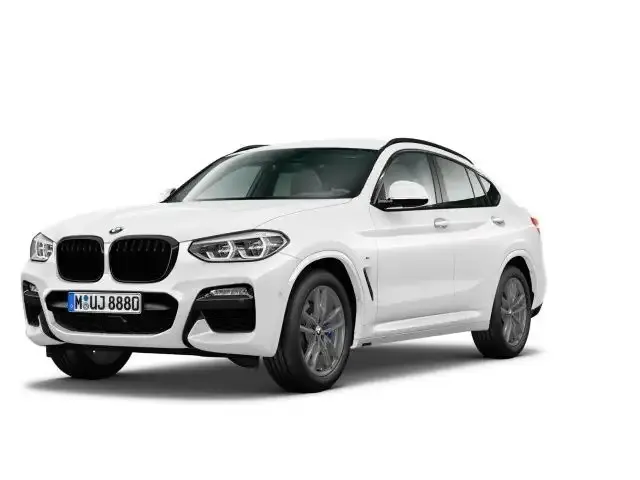 BMW X4 M