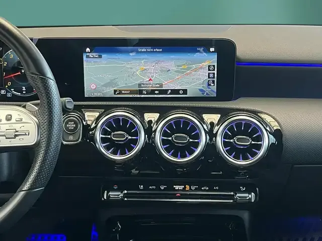 Mercedes-Benz A 35 AMG