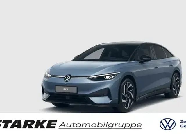 Volkswagen ID.7