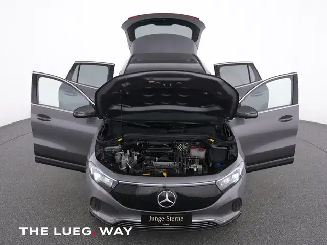 Mercedes-Benz EQA 300
