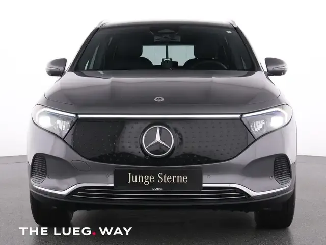 Mercedes-Benz EQA 300