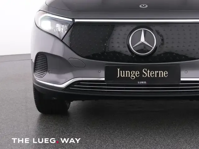 Mercedes-Benz EQA 300