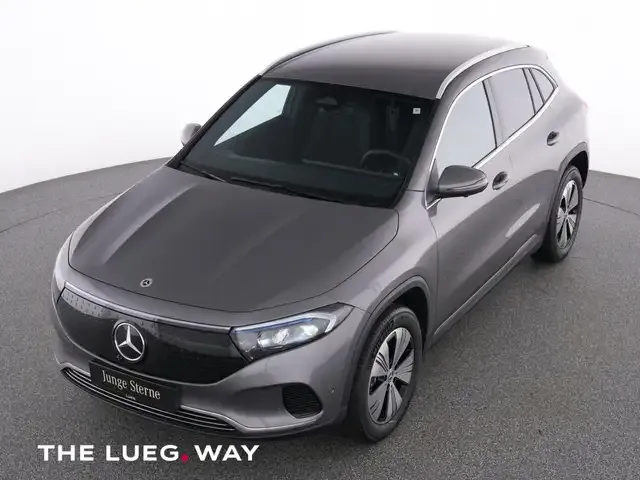 Mercedes-Benz EQA 300