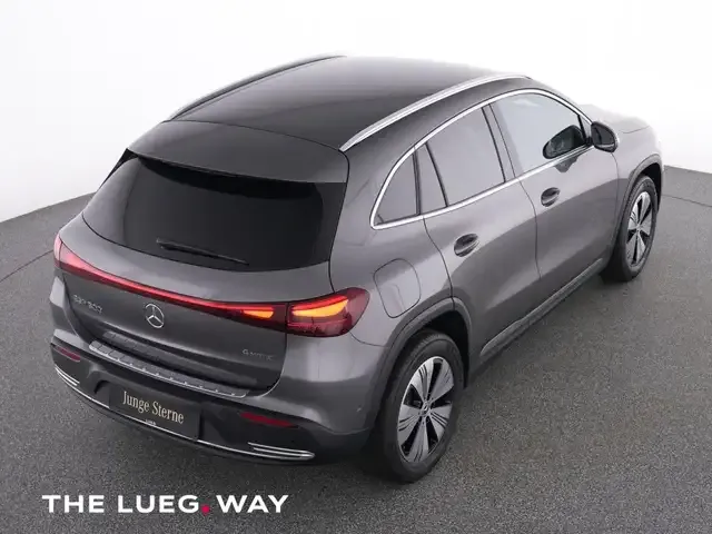 Mercedes-Benz EQA 300