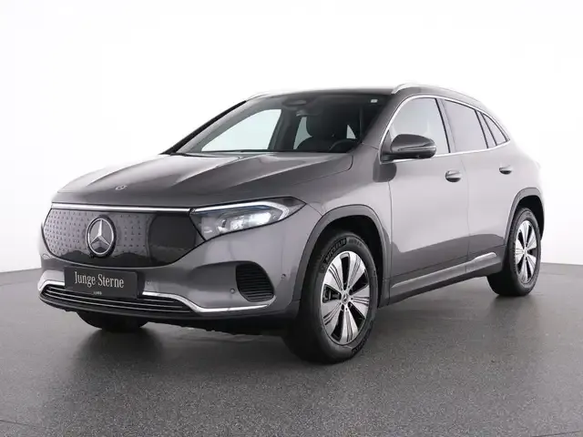 Mercedes-Benz EQA 300