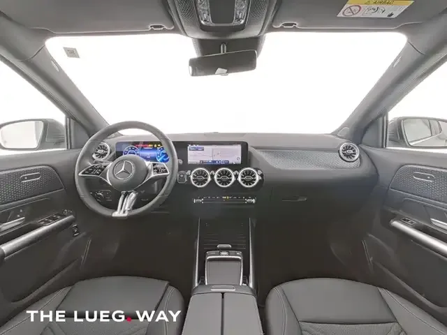 Mercedes-Benz EQA 300