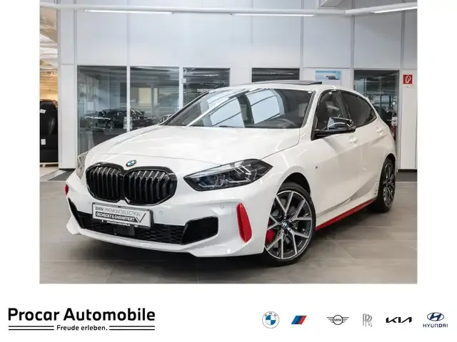 BMW 128