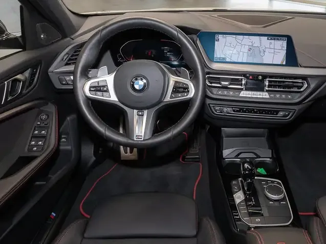 BMW 128