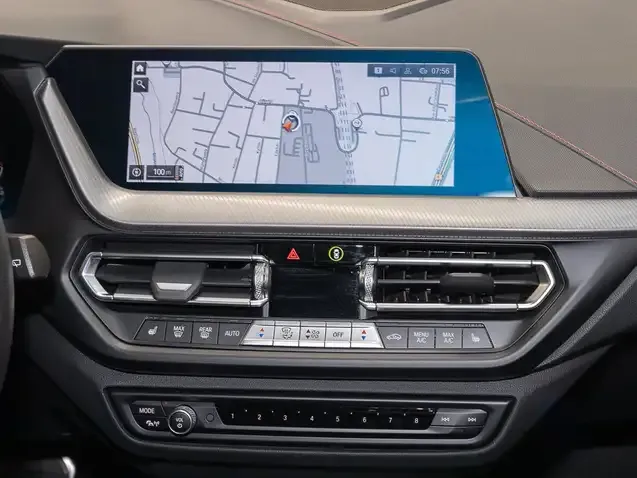 BMW 128
