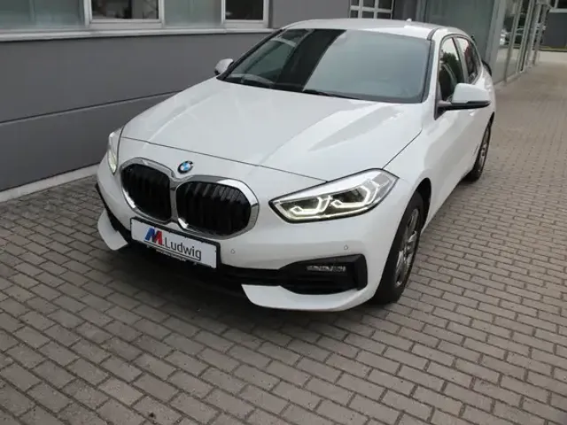 BMW 116