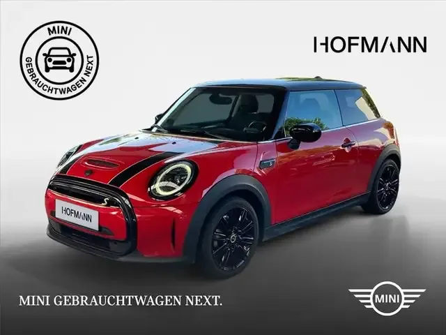 MINI Cooper SE
