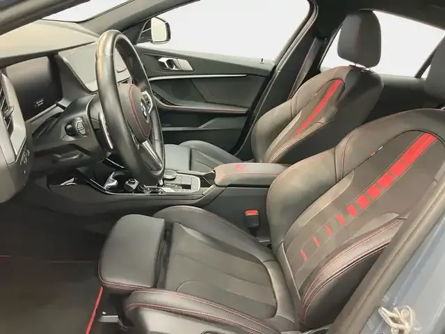 BMW 128