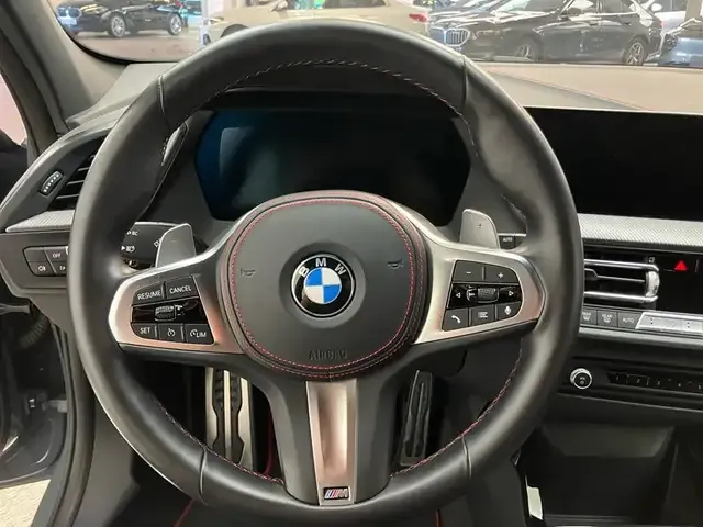 BMW 128