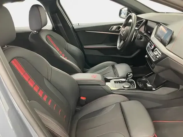 BMW 128