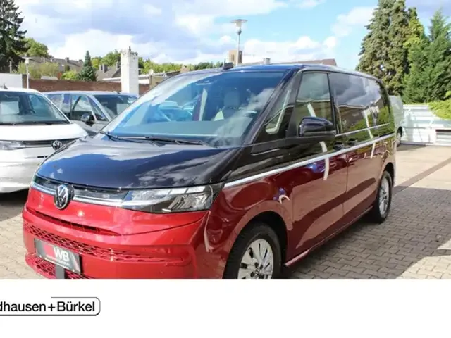 Volkswagen Sonstiges