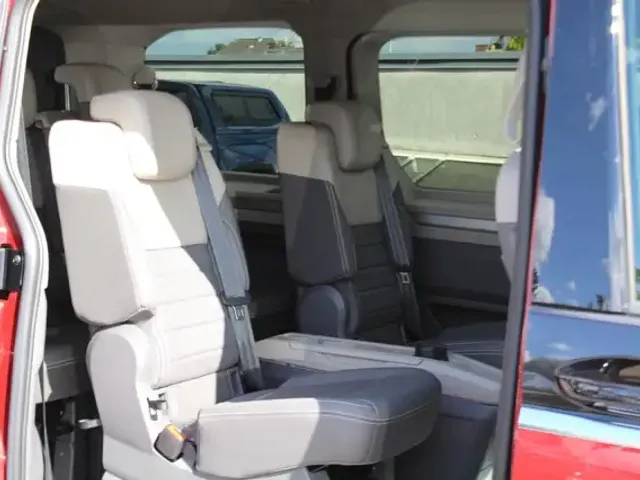 Volkswagen Sonstiges
