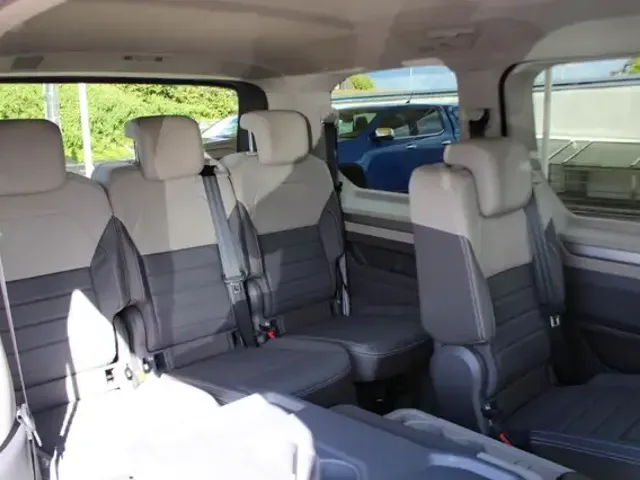 Volkswagen Sonstiges