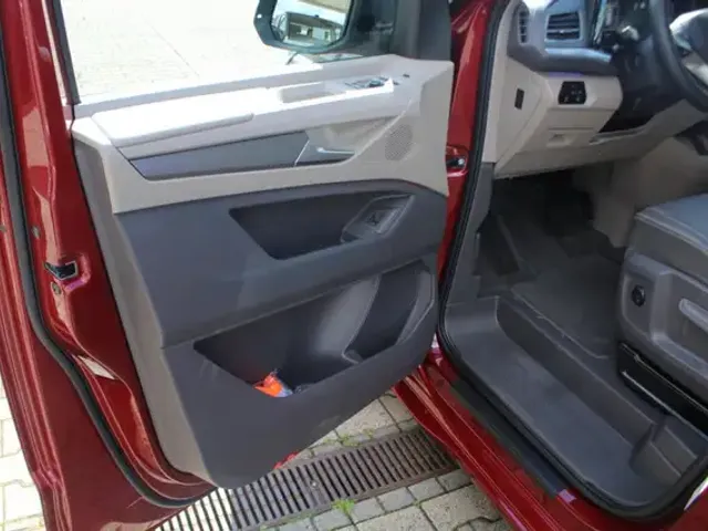 Volkswagen Sonstiges