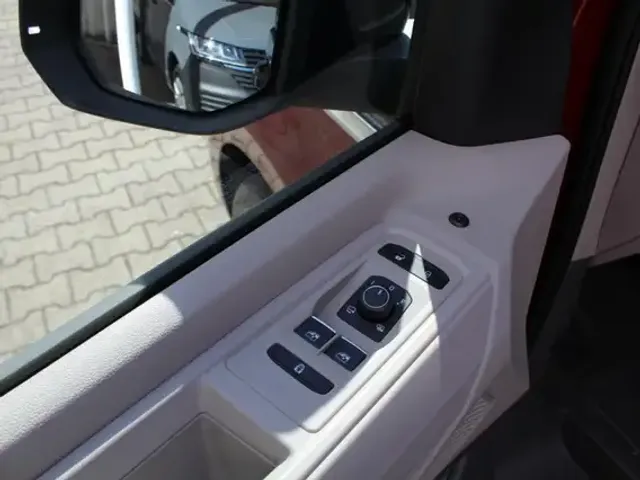 Volkswagen Sonstiges