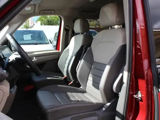 Volkswagen Sonstiges